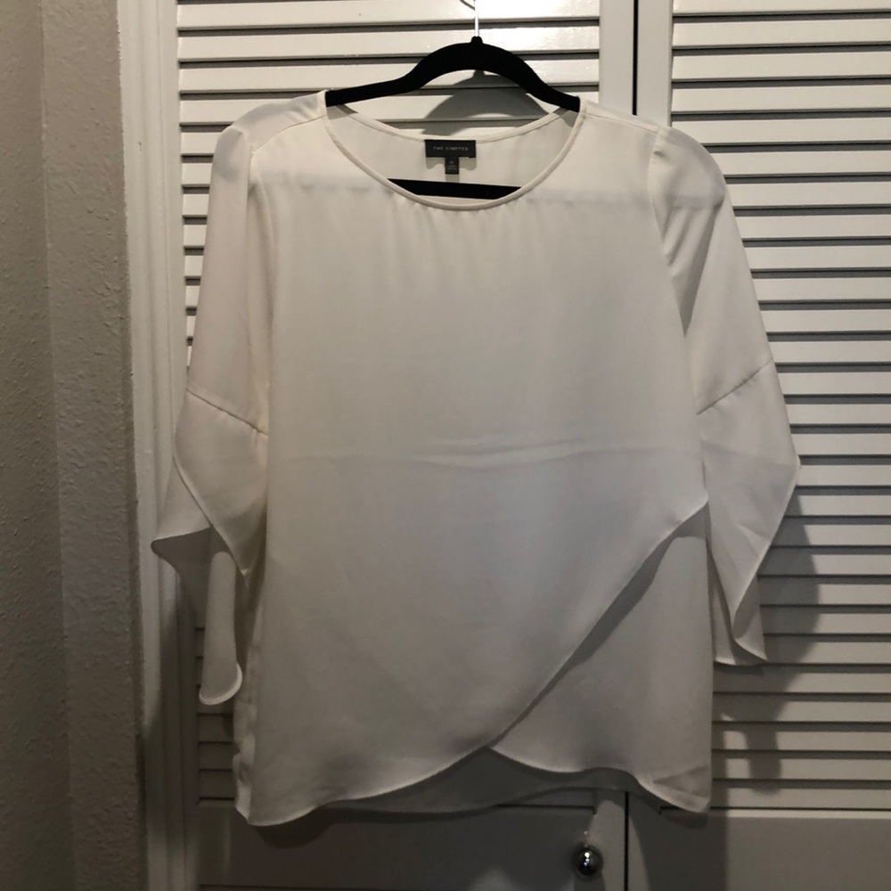 The Limited Blouse